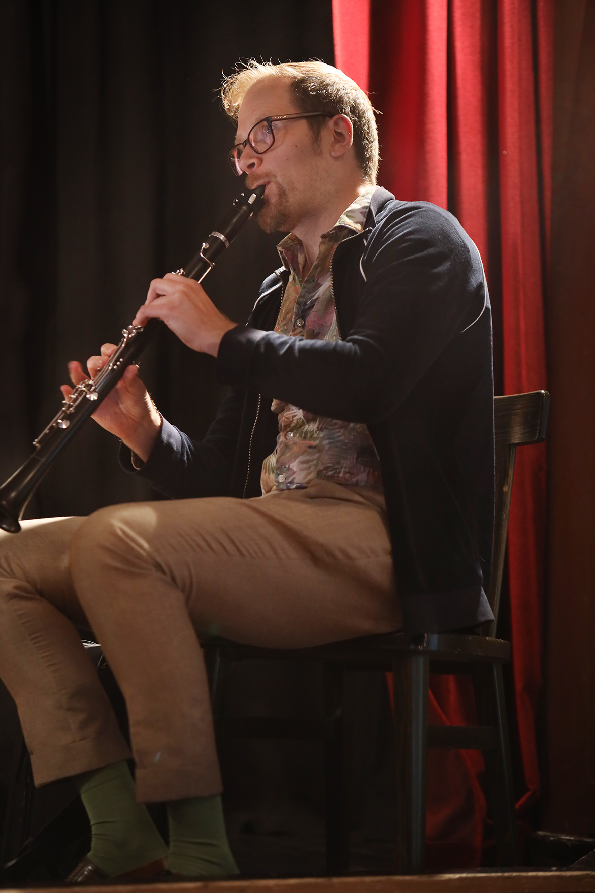 Photo: Maarit Kytöharju.